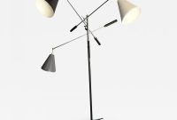 Triennale Floor Lamp with regard to dimensions 1400 X 1400