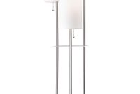 Trio Floor Lamp Adesso with dimensions 2000 X 4071