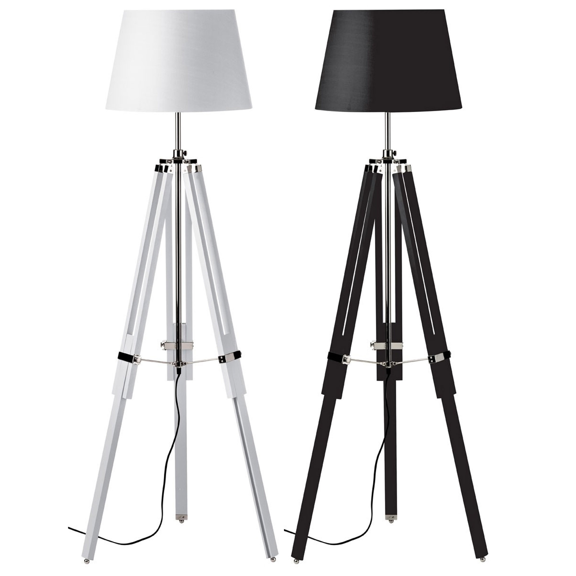 Tripod Floor Lamp for measurements 2000 X 2000