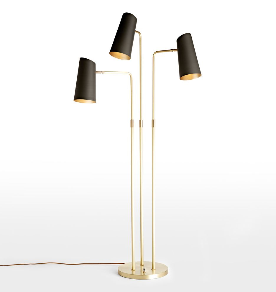 Tripod Floor Lamp In 2019 Products Floor Lamp pertaining to dimensions 936 X 990