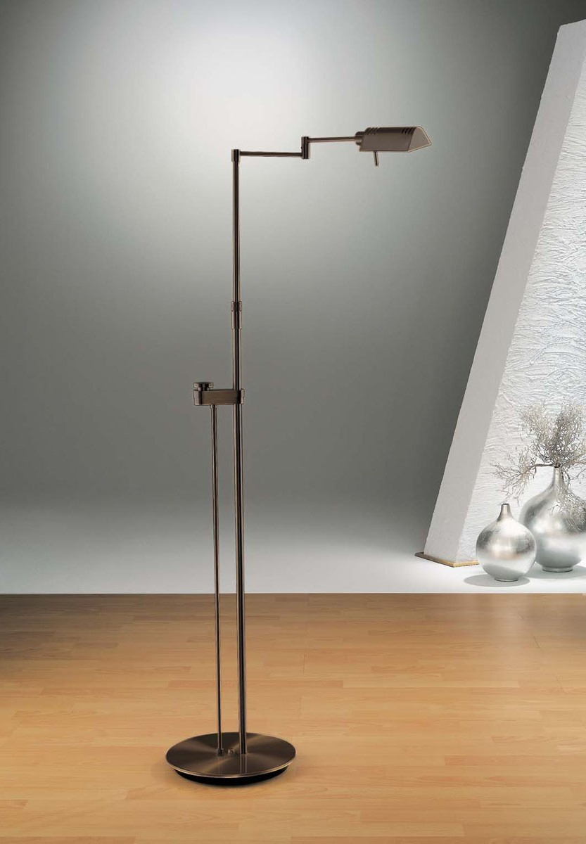 Tripod Floor Lamp Target Touch Orange Lamps Sensor pertaining to proportions 833 X 1200