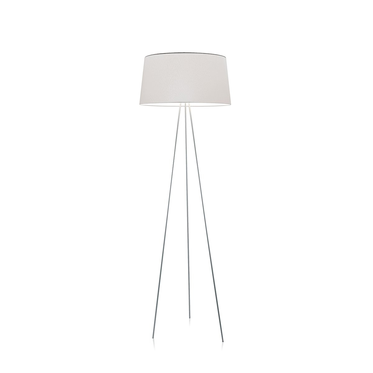 Tripod Floor Lamp within dimensions 1200 X 1200