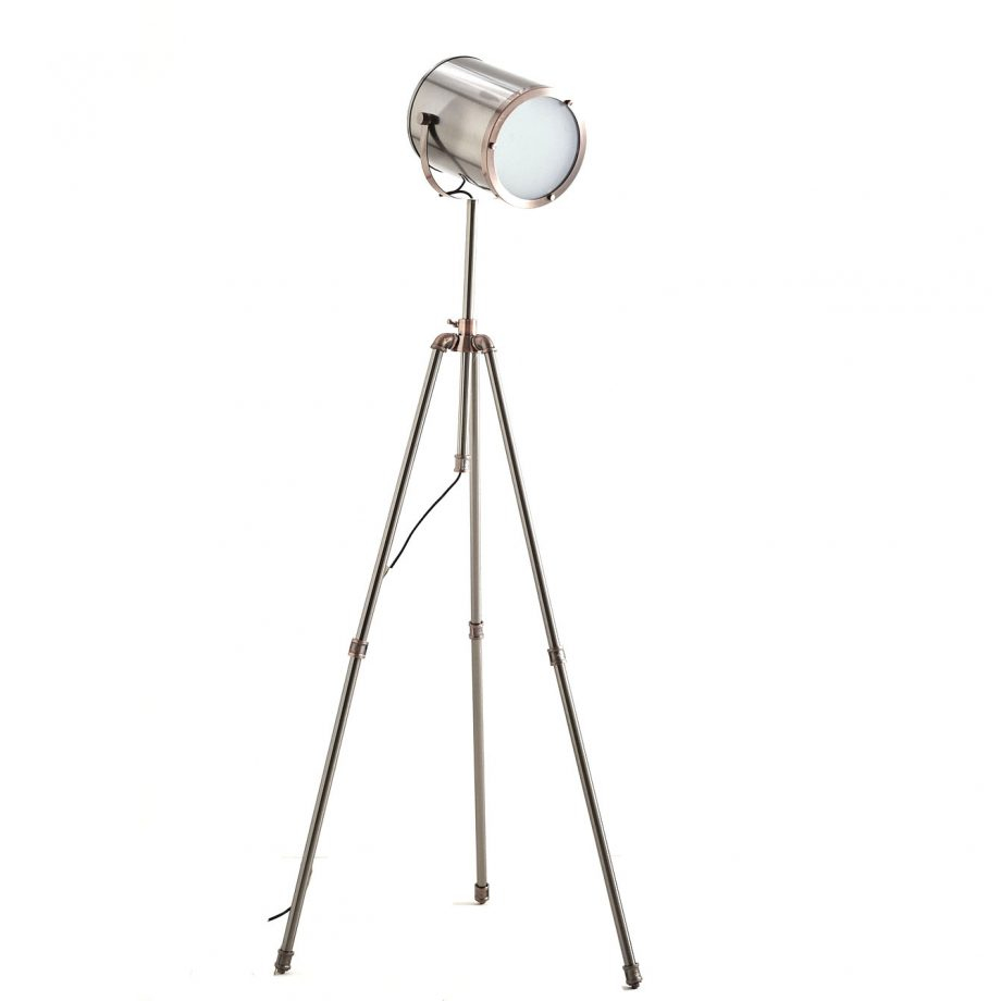 Tripod Floor Lamps Our Pick Of The Best Ideal Home for measurements 920 X 920
