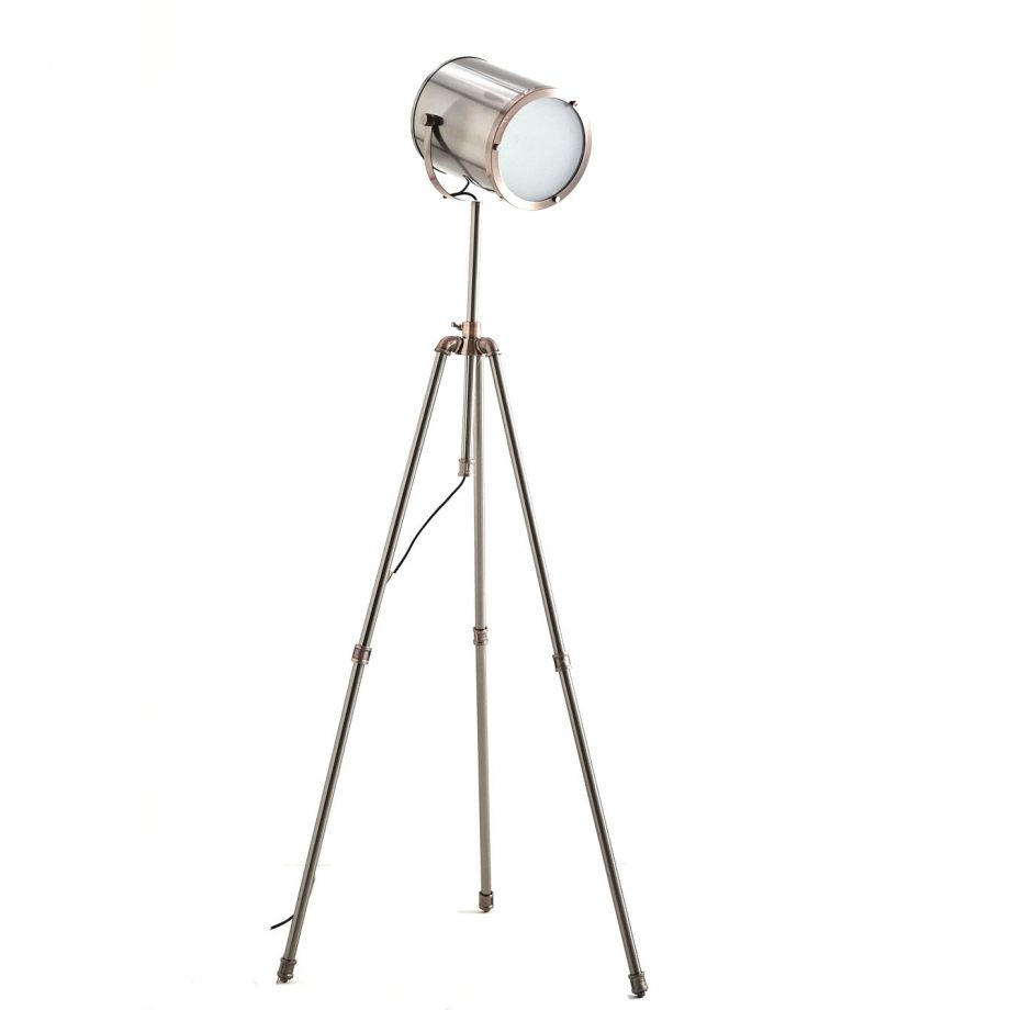 Tripod Floor Lamps Our Pick Of The Best Ideal Home inside dimensions 920 X 920