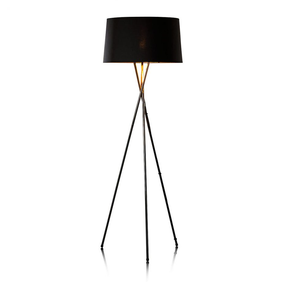 Tripod Floor Lamps Our Pick Of The Best Ideal Home intended for dimensions 920 X 920