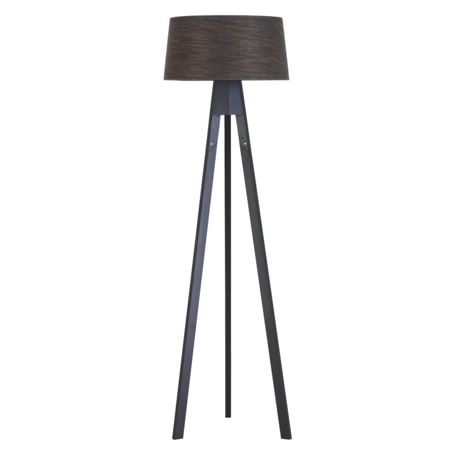 Tripod Floor Lamps Our Pick Of The Best Ideal Home intended for measurements 920 X 920