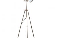 Tripod Floor Lamps Our Pick Of The Best Ideal Home pertaining to sizing 920 X 920