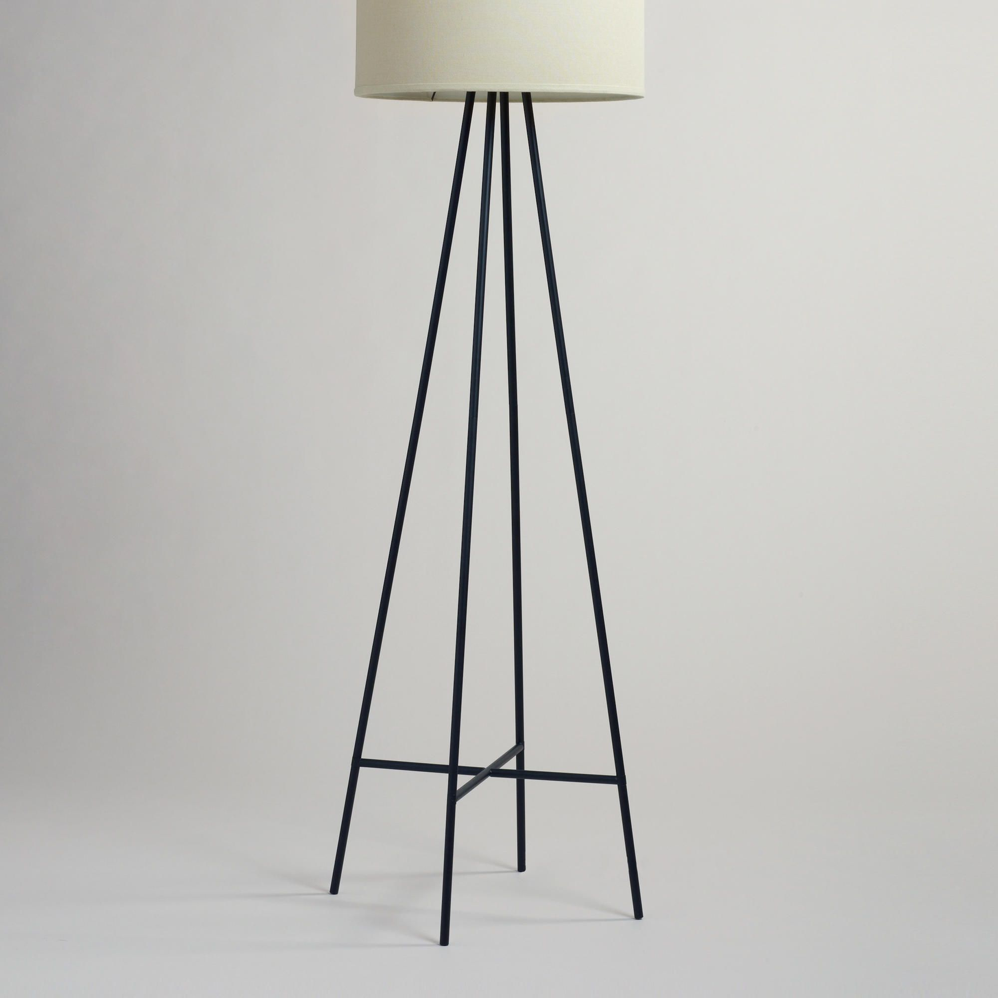 Tristan Floor Lamp Stand World Market Our Tristan Floor for sizing 2000 X 2000
