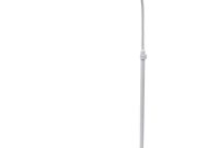 Triumph Led Magnifying Floor Lamp Spotlight within proportions 1000 X 1000