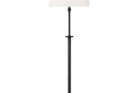 Tt1012ai12 Light Floor Lampaged Iron with measurements 1800 X 2474