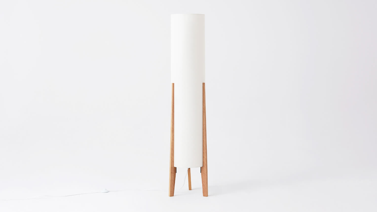 Tube Floor Lamp Eq3 with regard to proportions 1488 X 836