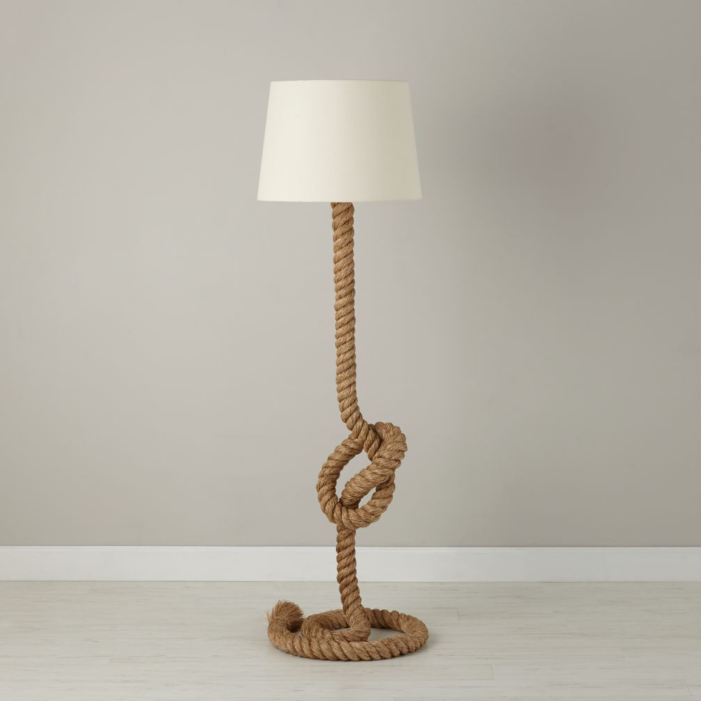 Tug O Lamp Floor Oh Ba Kids Lamps Rope Lamp for sizing 1008 X 1008