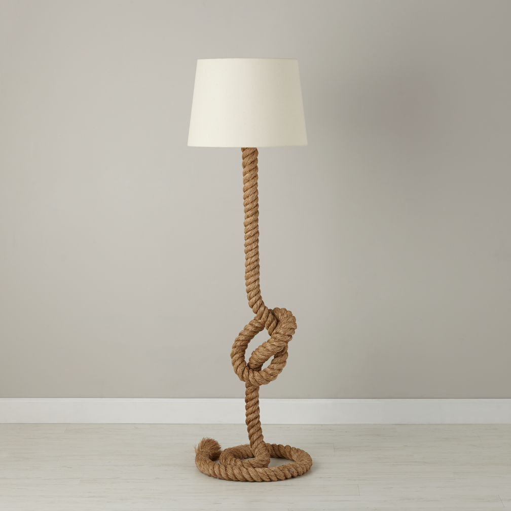 Tug O Lamp Floor Oh Ba Kids Lamps Rope Lamp pertaining to proportions 1008 X 1008