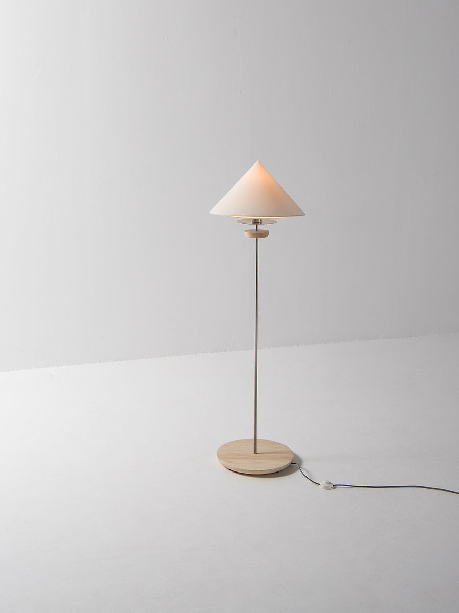 Turn Floor Lamp Douglas And Bec Light In 2019 Floor regarding dimensions 900 X 1200