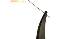 Tusk 1 Light Metal Wood Arc Floor Lamp Light Arc Floor with size 1000 X 1000