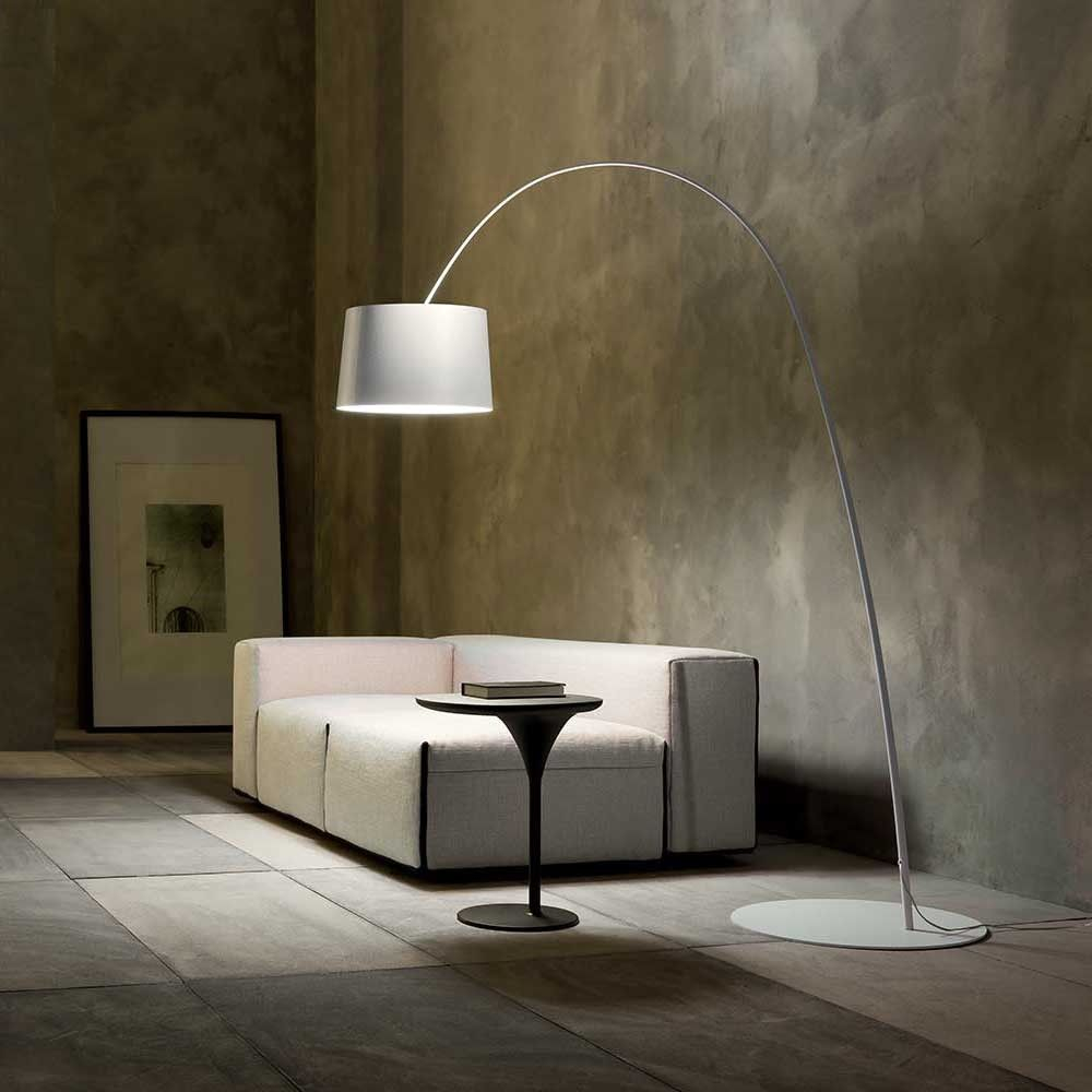 Twiggy Floor Light Foscarini Lighting Led Floor Lamp throughout dimensions 1000 X 1000