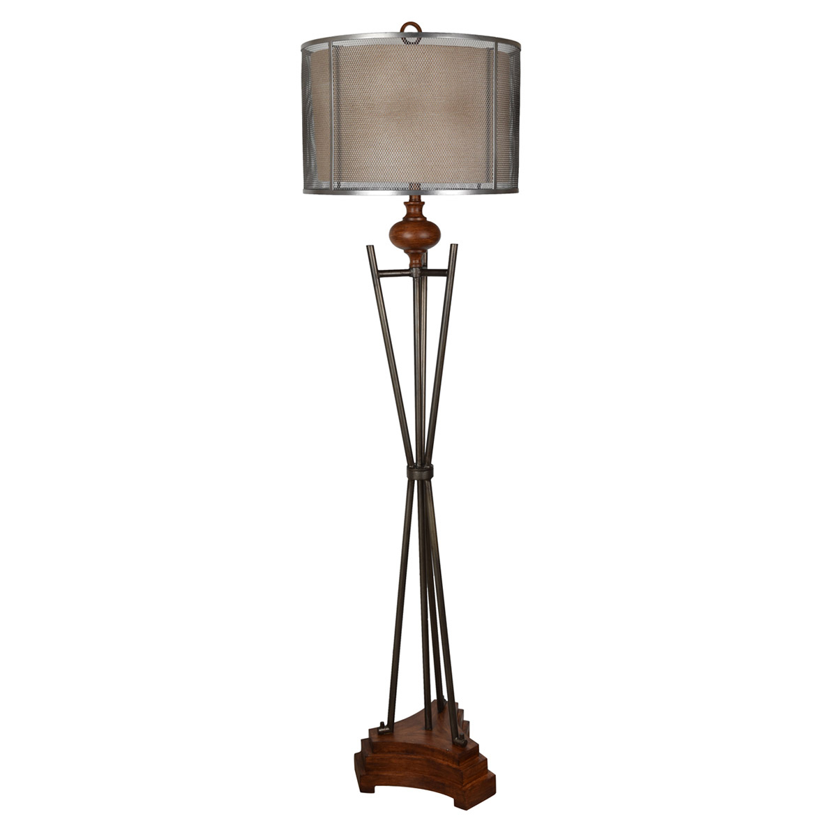 Twin Creek Floor Lamp intended for dimensions 1200 X 1200