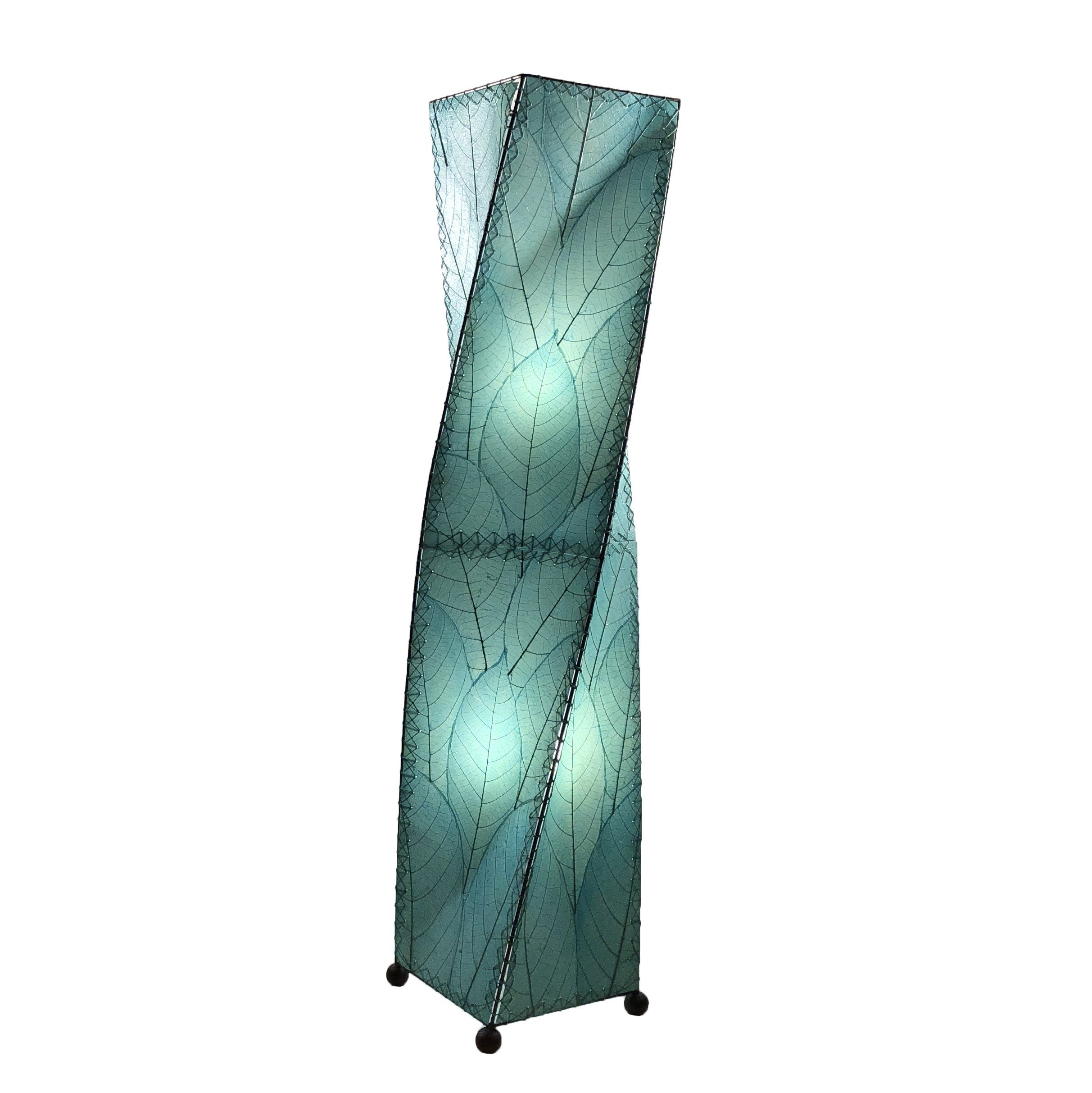 Twist Large Floor Lamp 48 Inch Asst Colors Products with regard to dimensions 2425 X 2426
