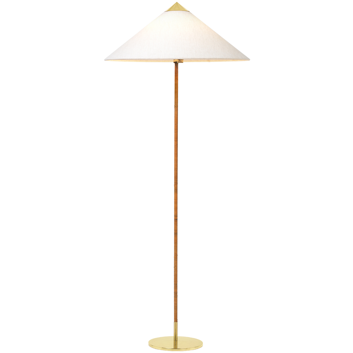 Tynell 9602 Floor Lamp Canvas with regard to dimensions 1200 X 1200