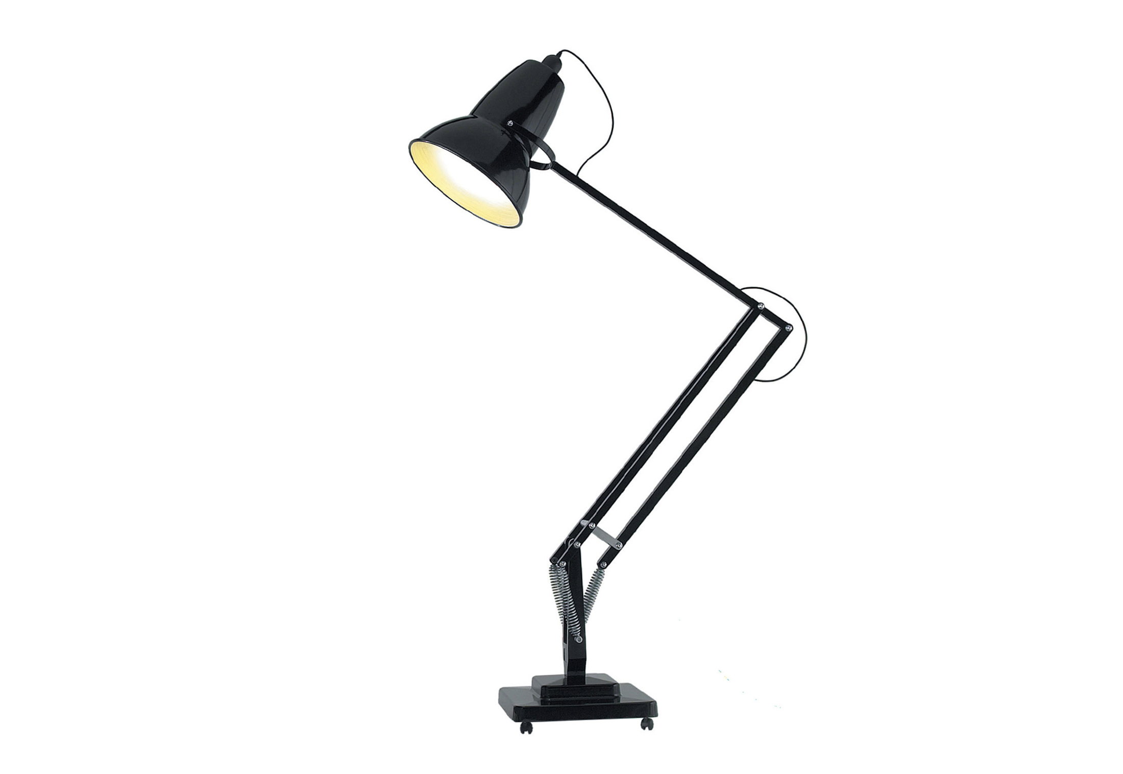 Type 1227 Giant Floor Lamp Anglepoise Stylepark with regard to proportions 2200 X 1515