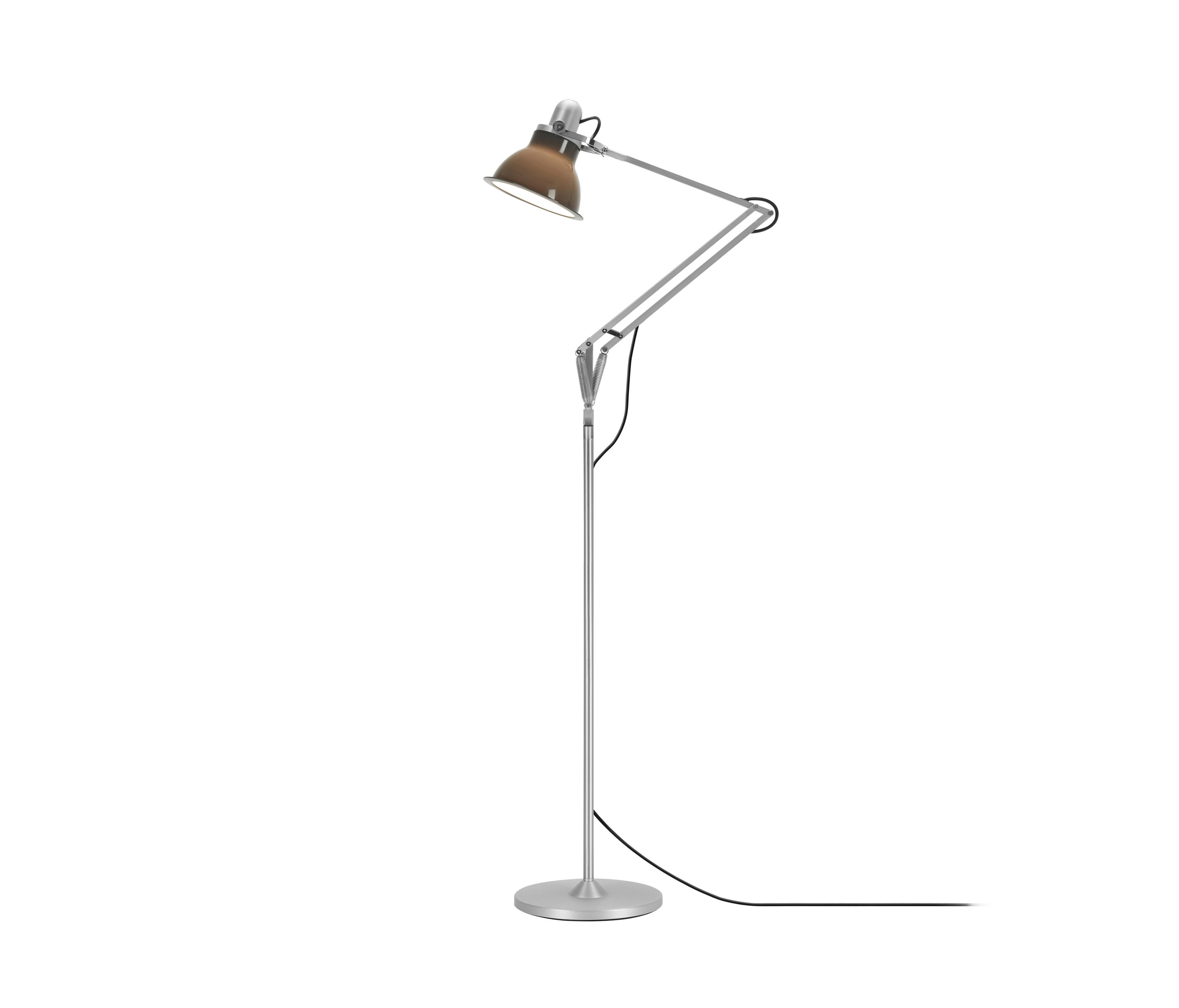 Type 1228 Floor Lamp Architonic for measurements 3000 X 2564