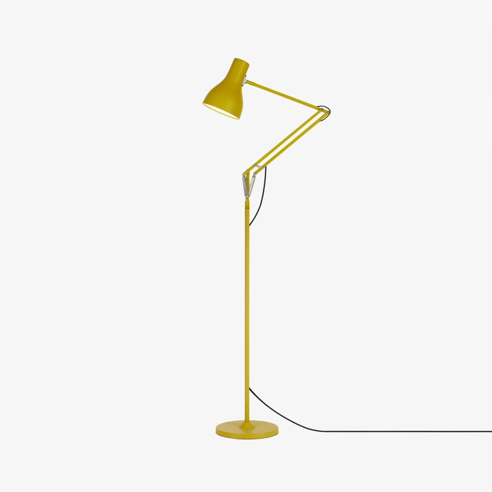 Type 75 Floor Lamp Margaret Howell Edition regarding dimensions 1000 X 1000