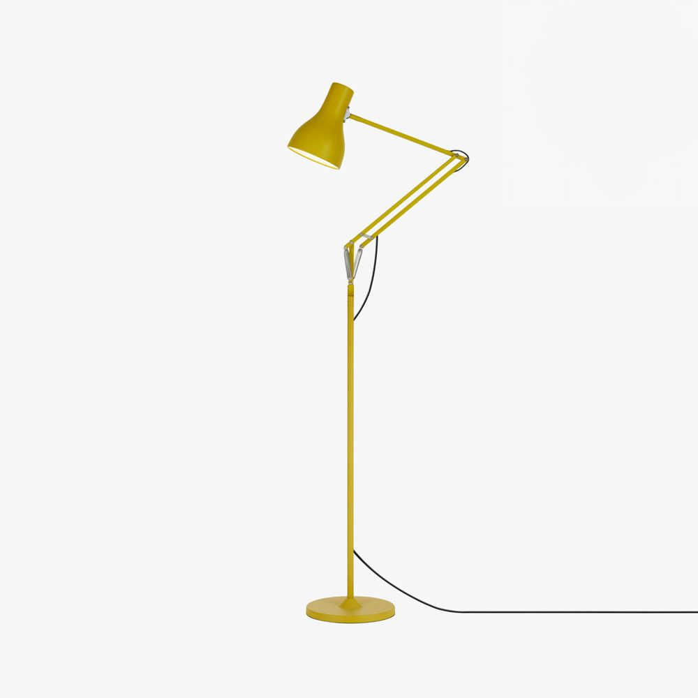 Type 75 Floor Lamp Margaret Howell Edition with proportions 1000 X 1000