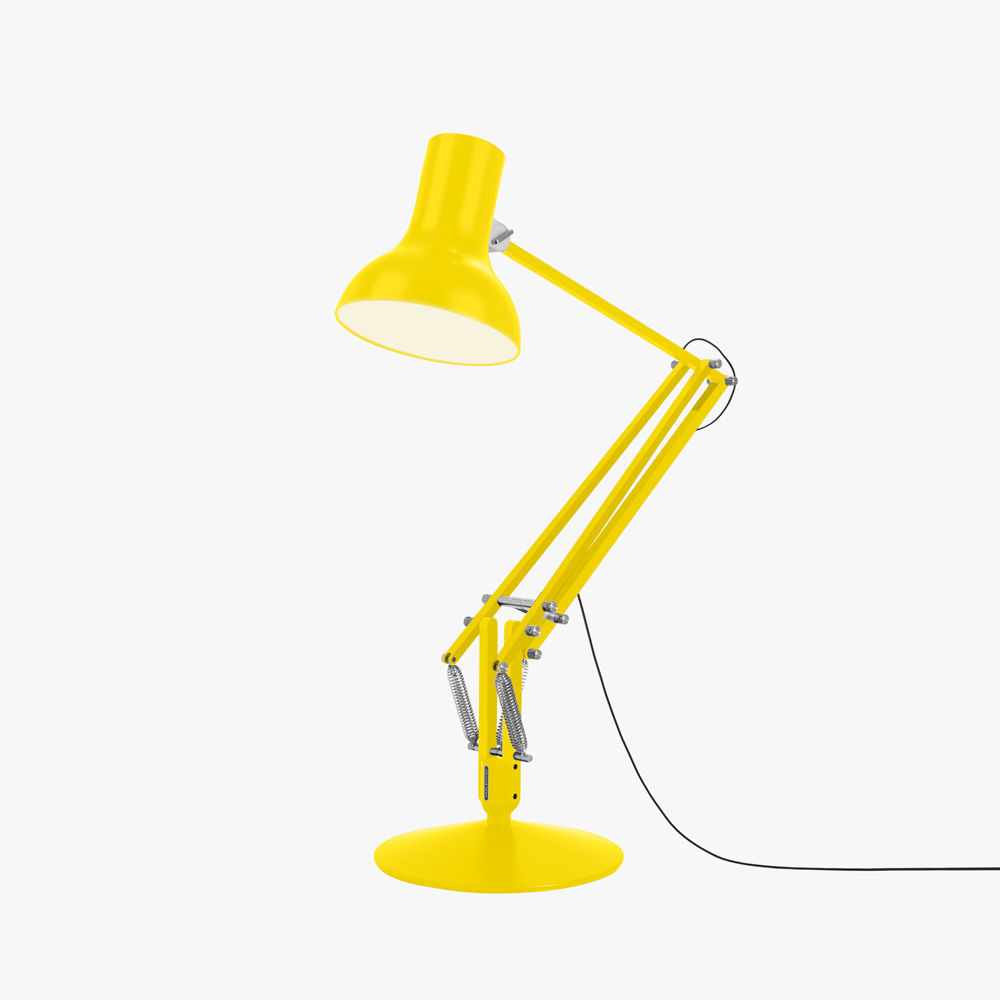 Type 75 Giant Floor Lamp for proportions 1000 X 1000