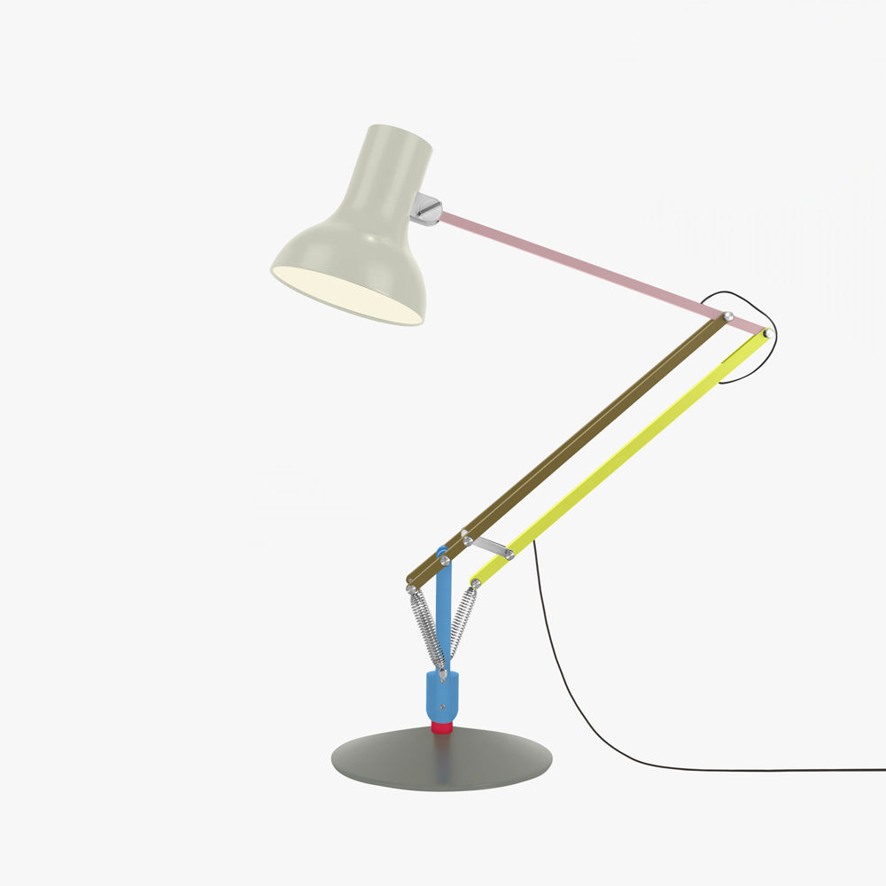 Type 75 Giant Floor Lamp Paul Smith Edition One inside size 1000 X 1000