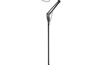 Type75 Floor Lamp With Foot Switch inside proportions 2000 X 2000