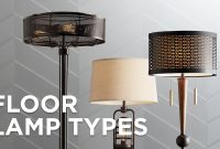 Types Of Floor Lamps Buying Guide Lamps Plus with regard to dimensions 1280 X 720