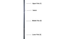 Ultralux Torchiere User Manual Manualzz within dimensions 791 X 1024