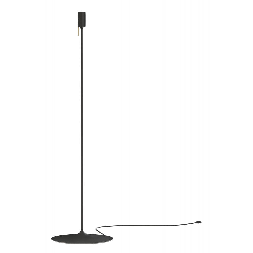 Umage Champagne Floor Lamp Stand Black pertaining to size 1000 X 1000