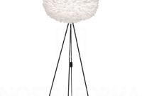 Umage Eos Floor Lamp intended for size 1400 X 1400