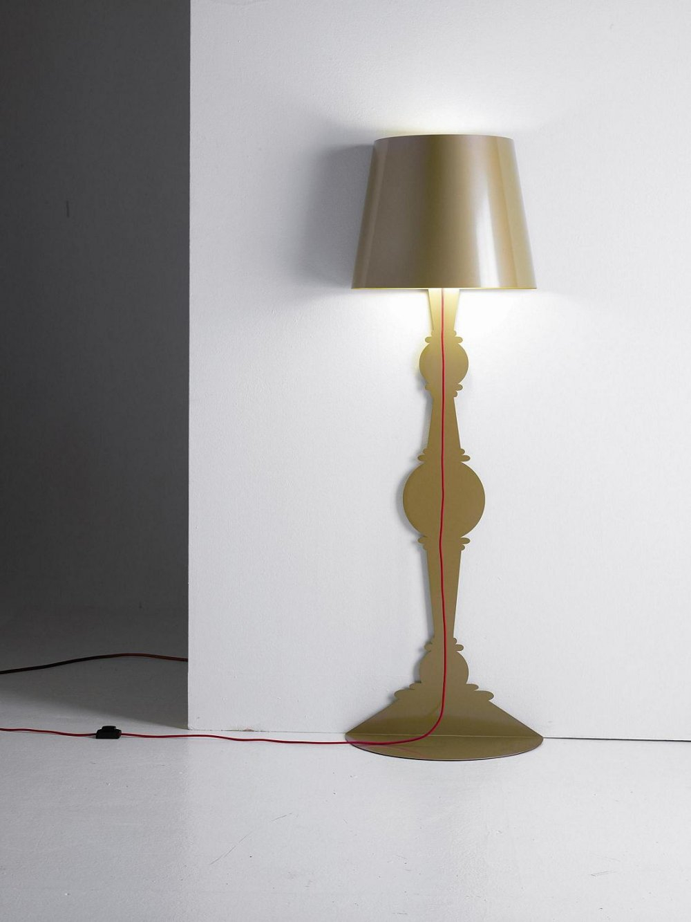 Unique Floor Lamps Pixballcom Decorative Touch Target throughout proportions 1000 X 1333