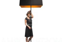 Unique Oversized Floor Lamp Design Black Oversized Floor in measurements 1400 X 1400