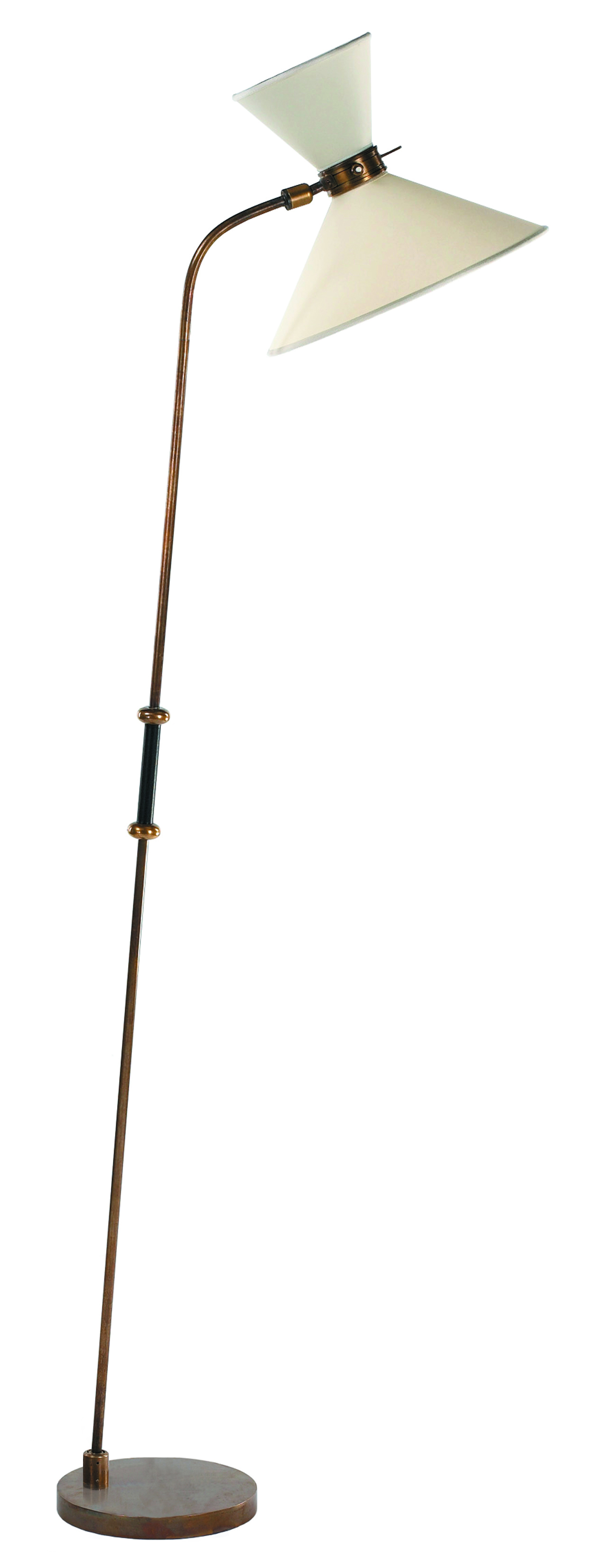 Uno Floor Lamp Richard Taylor Designs regarding size 1256 X 3307