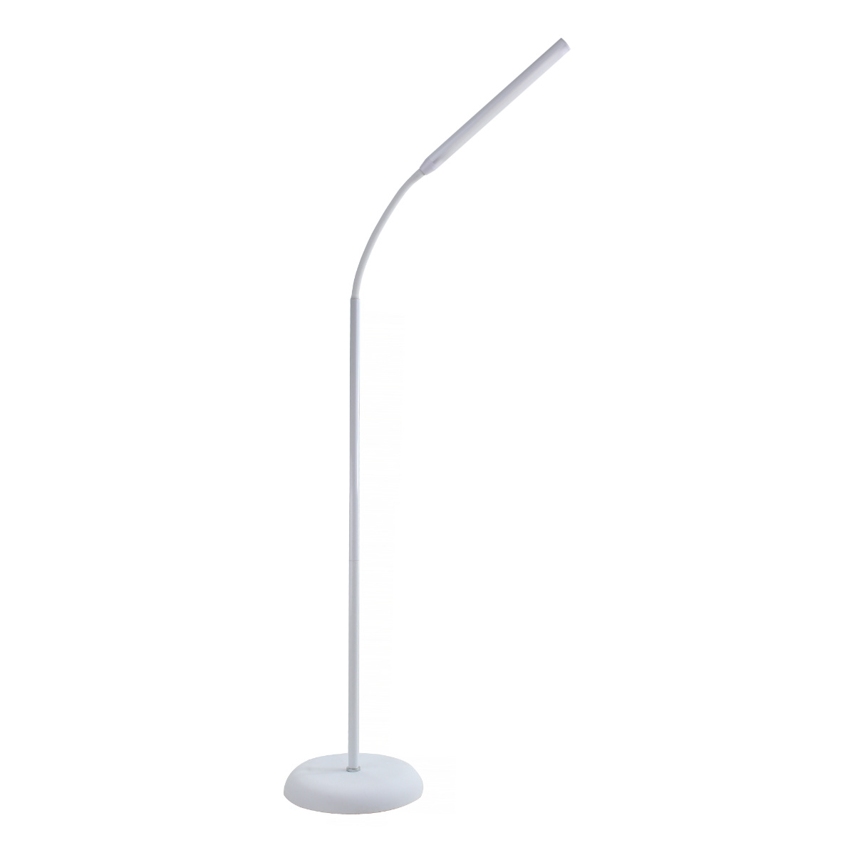 Uno Led Floor Lamp intended for sizing 1200 X 1200