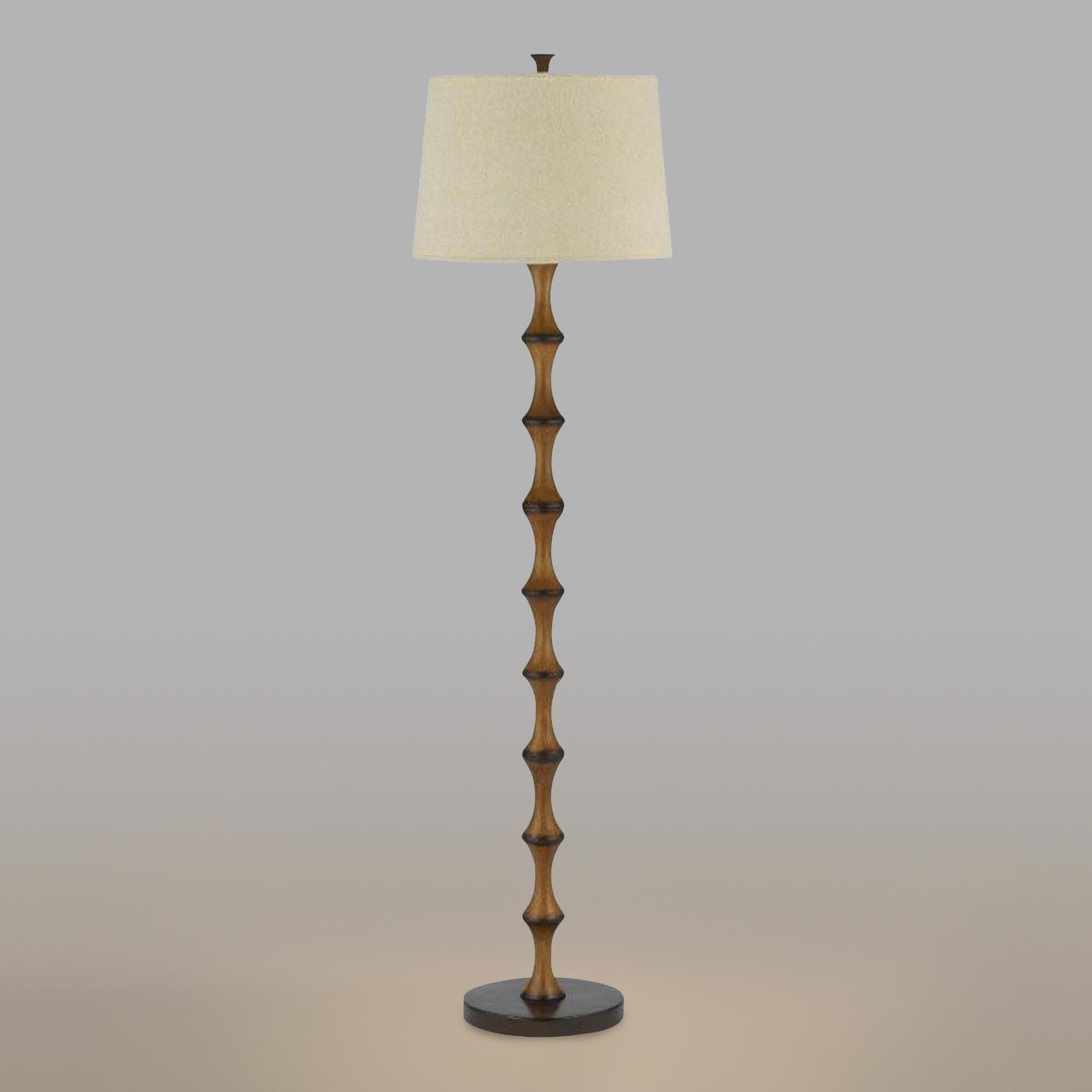 Uno Socket Lamp Shade World Market Floor Lamps Shadeless regarding proportions 2000 X 2000