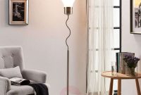 Unusual Floor Lamp Bado with measurements 1600 X 1600