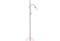 Up2 Stable Floor Lamp With Reading Light with measurements 1600 X 1600