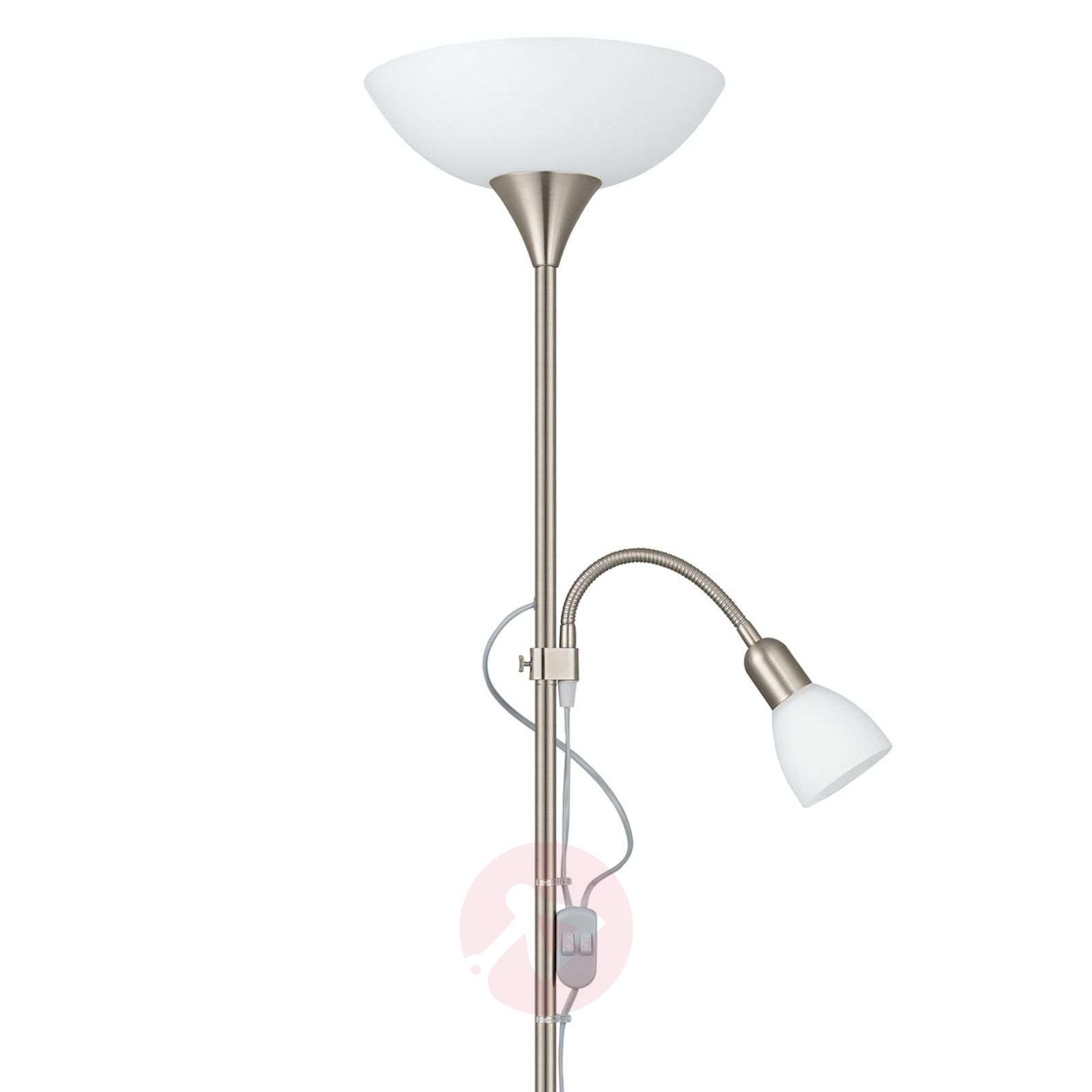 Up2 Stable Floor Lamp With Reading Light with sizing 1600 X 1600