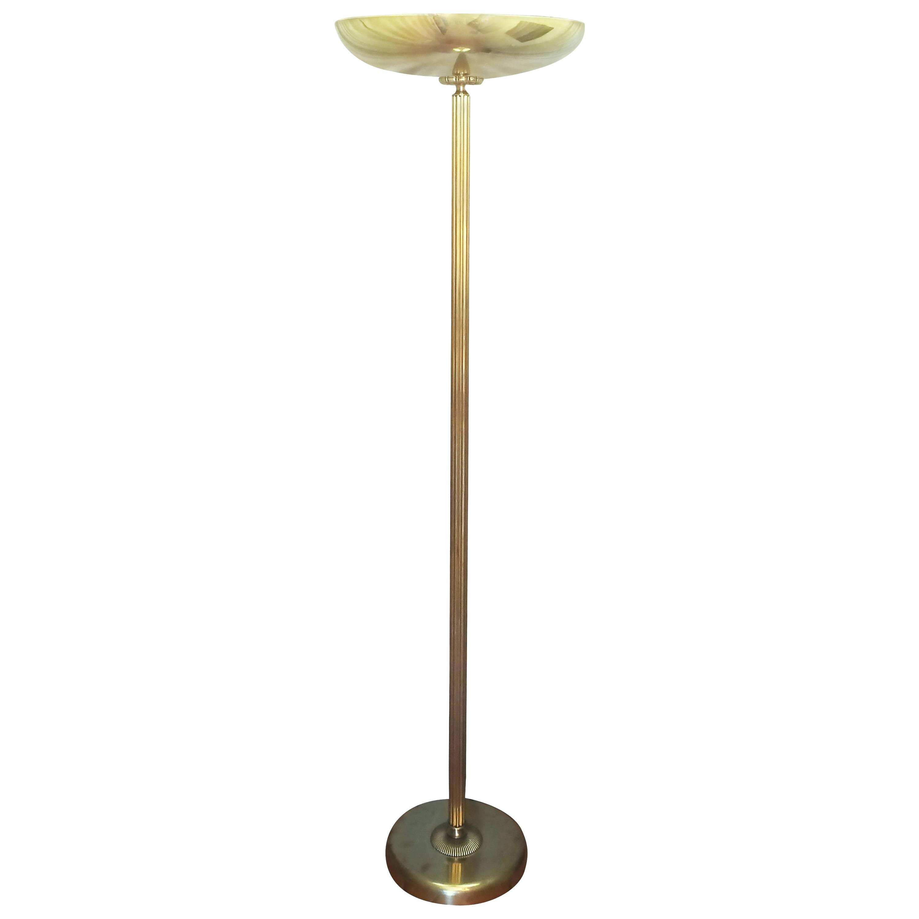 Uplighter Floor Lamp Democraciadirectaco with size 3000 X 3000