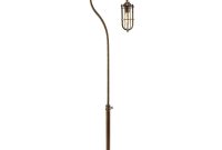 Urban Renewal 1 Light Floor Lamp Fe Urbanrwl Fl1 Elstead intended for dimensions 1200 X 1200