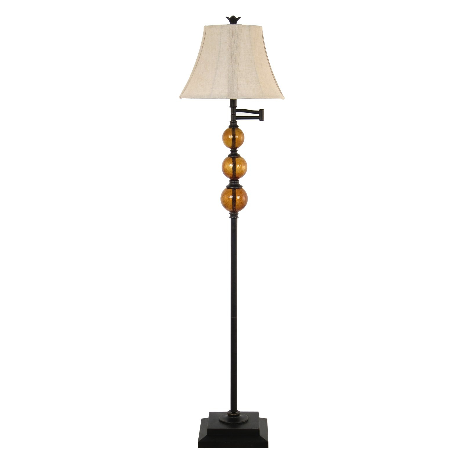 Urban Style Living 53 Lf2010 Swingarm Floor Lamp With within sizing 1600 X 1600