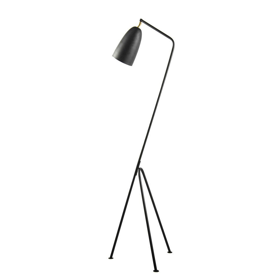 Us 1080 Modern Minimalist Industrial Floor Lamp Standing Lamps For Living Room Reading Lighting Free Shipping In Floor Lamps From Lights inside proportions 960 X 960
