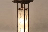 Us 1251 10 Offled Chinese Style Vintage Lamp Bamboo Light Indoor Lighting Home Decorative Design Lantern E27 Japanese Bamboo Floor Lamp Hotel In regarding dimensions 1000 X 1000