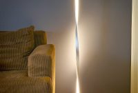 Us 836 12 Offnordic Design Led Floor Lamp Modern Standing Lamp Vloerlamp Floor Lamps For Living Room Floor Lamps Lamparas De Pie Ae36594 In Floor intended for dimensions 1000 X 1000