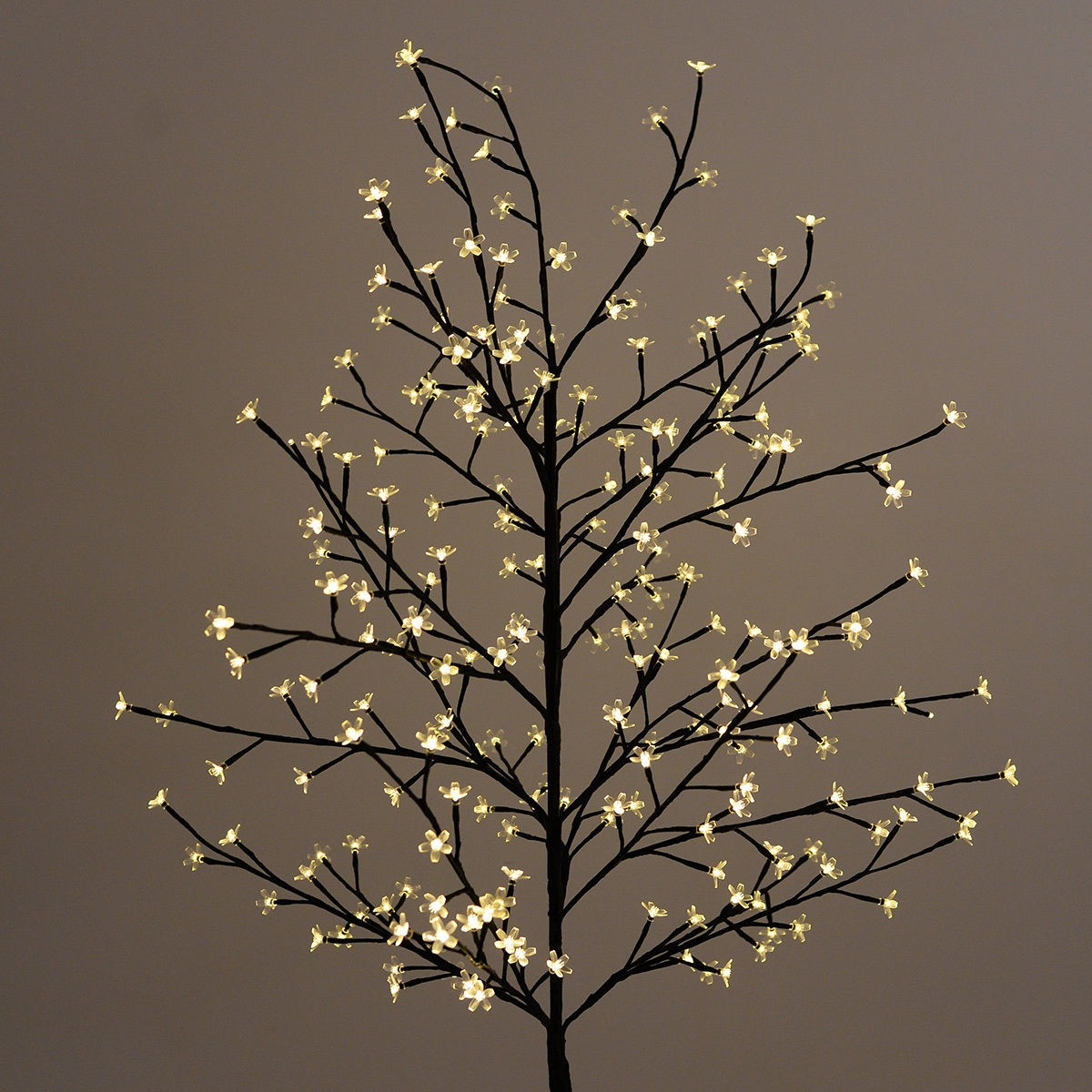 Us Home Christmas Cherry Blossom Led Tree Light Floor Lamp regarding size 1200 X 1200