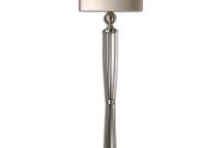 Uttermost 28523 1 Tristana Floor Lamp inside sizing 934 X 1015